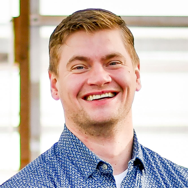 Dr. Trenton Shrader