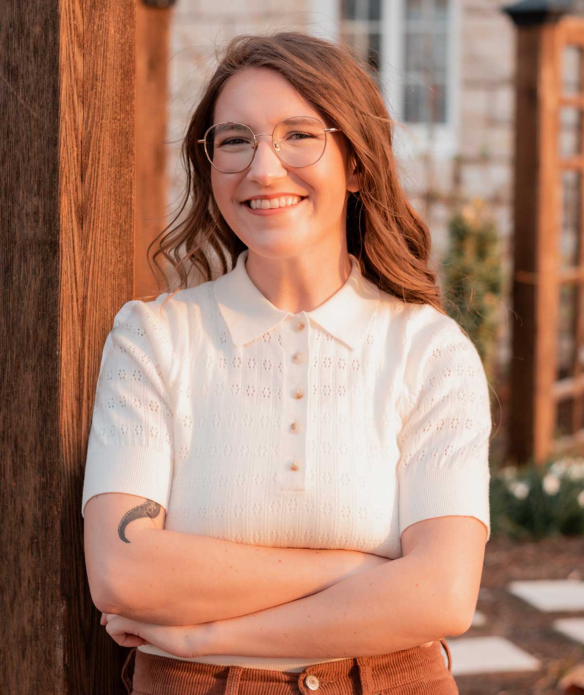 Dr. Aubrey Gauntt