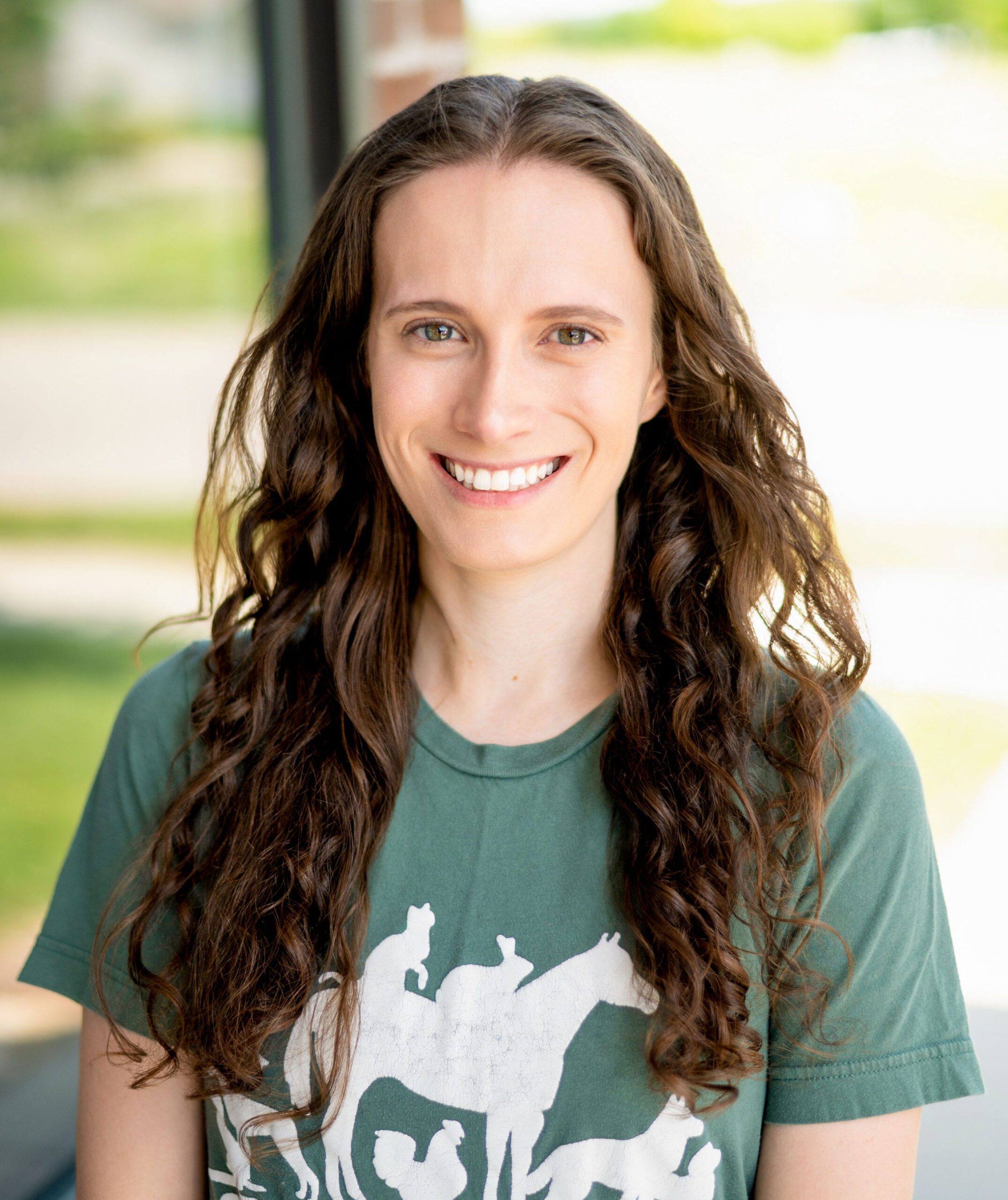 Dr. Daria Hinkle