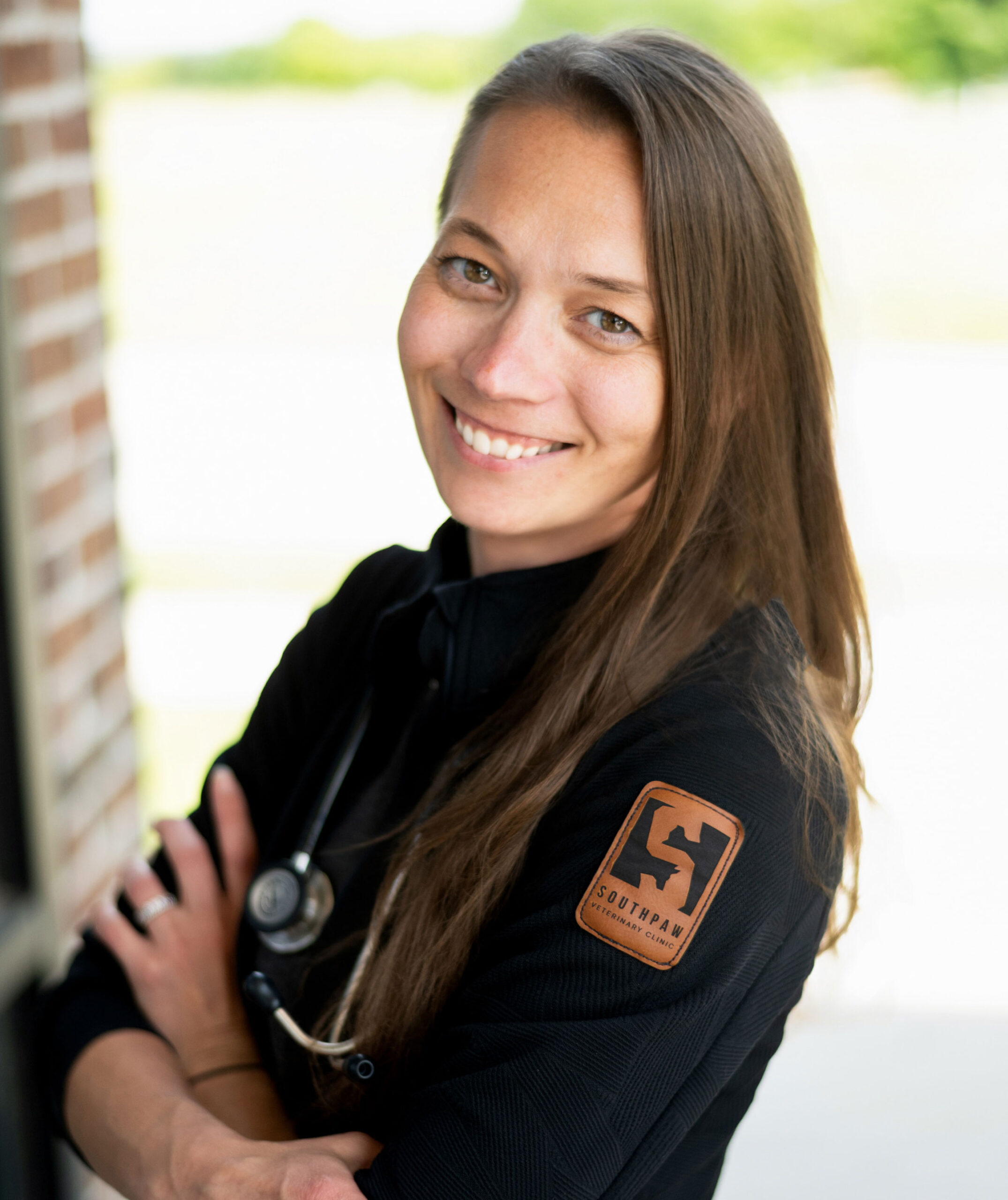 Kati Lackovic, DVM
