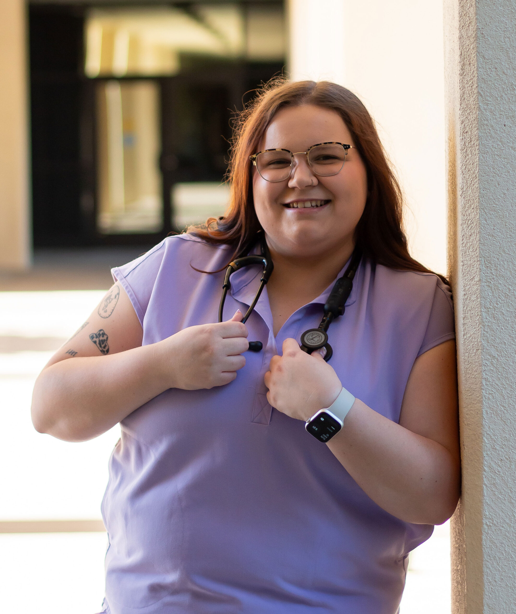 Dr. Jayme Williams