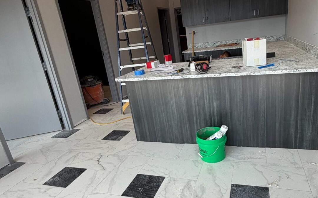 Growing Together: Exciting Things Are Coming to Southpaw Veterinary Clinic!